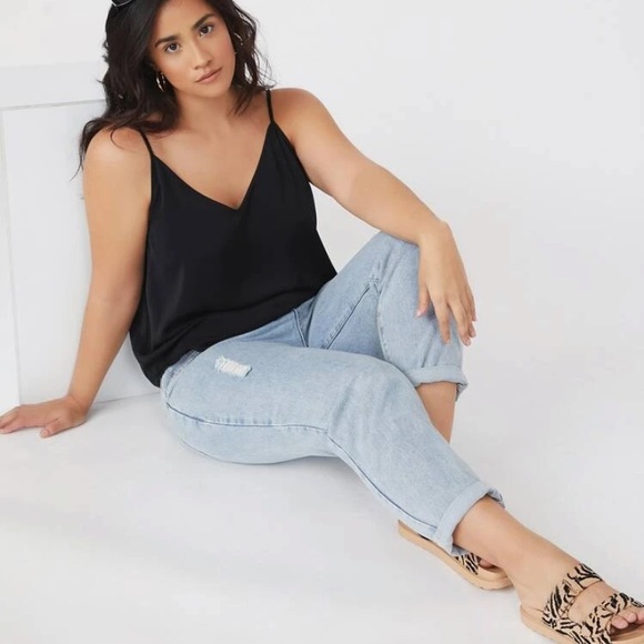 💋 Plus..Cami - Picture 6 of 7